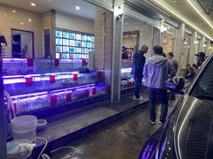 -金海湾海鲜排档(朱家尖店)