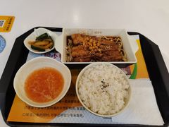 -鲲少爷烤鱼饭.螺蛳粉·清真(爱琴海店)