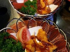 -大江户日本料理(吕厝店)