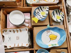 -南泰百货批发市场