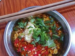 -牛华八婆麻辣烫(起源店)