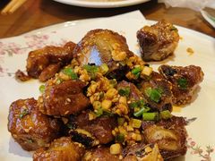 -七菜馆·东北菜·蒸饺(文体路店)