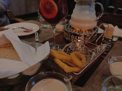 -食间牛排(湖西路店)