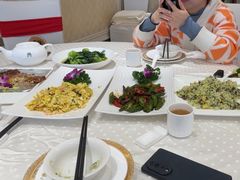 -北门饭店(三香路店)