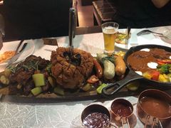 -haxnbauer海森堡德国餐厅(深圳coco店)