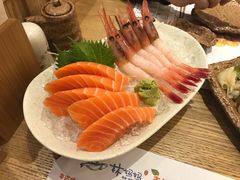 -林妈妈村·日式料理(宝山万达店)