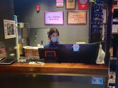 -老板恋上鱼(高新万达店)