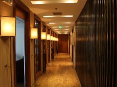 -Oyster Talks 四度蚝法餐厅