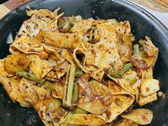 干锅炒菜-掌上鲜(南顺城街店)