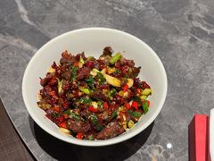 -宴东家烟火土菜(美林美寓店)