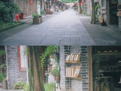-安仁古镇