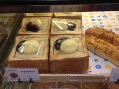 iphone_upload_pic-巴黎贝甜(宜山路店)