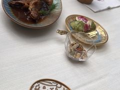 -龟兹KUCINA·新疆菜(前滩L+PLAZA店)