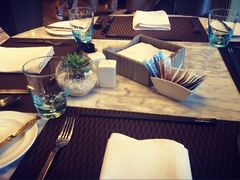 -北京王府井希尔顿酒店·万斯阁西餐厅