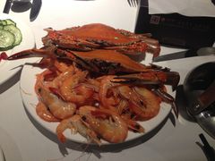 -星伦多自助料理·涮烤一体(虹悦城店)