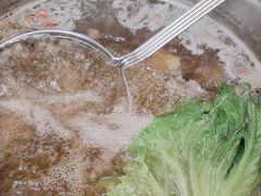 -潮汕美牛肉丸火锅店(天宁寺店)