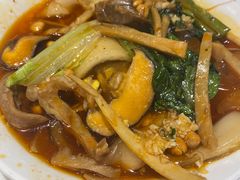 -160烧烤(香坊店)