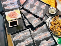 大斑鱼-京门活鱼馆·鱼火锅(百子湾（原红庙）店)