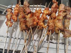 -老虎滩大连海鲜烧烤(建邺云锦路总店)