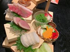 -杉海和牛烧肉海鲜自助(会展城店)