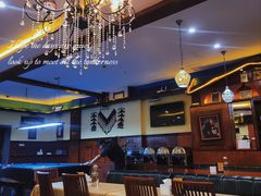 -清真· AL-JANNAT 佳纳特餐厅(仙林店)