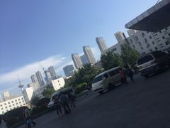 -中国医科大学附属盛京医院(南湖院区)