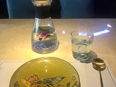 -花样西贡·法式越南餐厅(西大万达店)