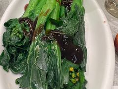 耗油菜心-翠华(澳门银河店)