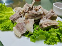 -国庆烧麦馆