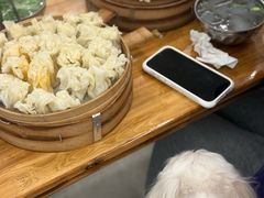 -海汇源老烧麦店(东大街总店)