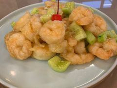 -大眼锅贴饺子(河西店)