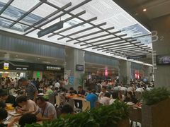 -华为西安研究所v4-食堂1