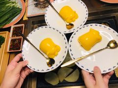 -金妈家烤肉(龙湖U城天街店)