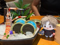 -水濑·日料放题(天河店)