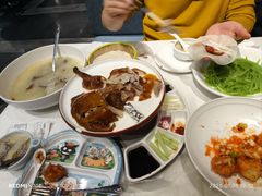-大鸭梨烤鸭(金色漫香店)