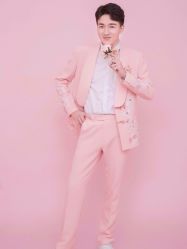 -青禾蒙娜丽莎婚纱摄影(武汉总店)