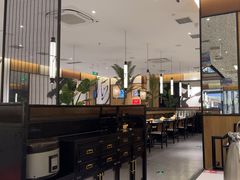 -江边城外烤全鱼(龙德广场店)