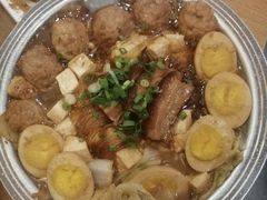 -小土豆北方菜馆(方庄店)