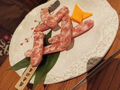 -黑牛の店·和牛烧肉(合生汇店)