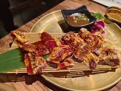 -九田家黑牛烤肉料理(新辰里亚运村店)