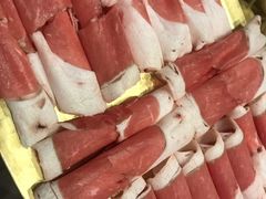 -东门口涮肉·砂锅·烤串(老门东店)