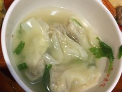 -清心素食自助餐厅(夫子庙店)