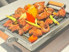 -望京辣宴·古法川菜(望京店)