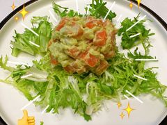 -功德林素菜饭庄(前门店)