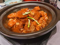 -狮王府淮扬菜(老门东店)
