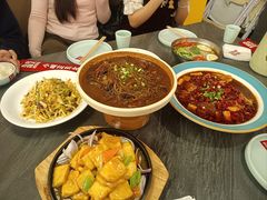 -东北范·金牌肘子·杀猪菜(美乐城店)