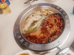 -伊犇牛清真牛肉火锅(宽窄巷子店)