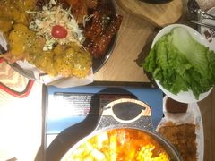 -CHICKEN NOW韩式炸鸡&啤酒