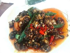 -云隐小厨·传统大理美食(复兴路店)