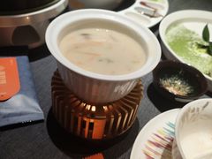-锦府园·新台州菜(合生汇店)